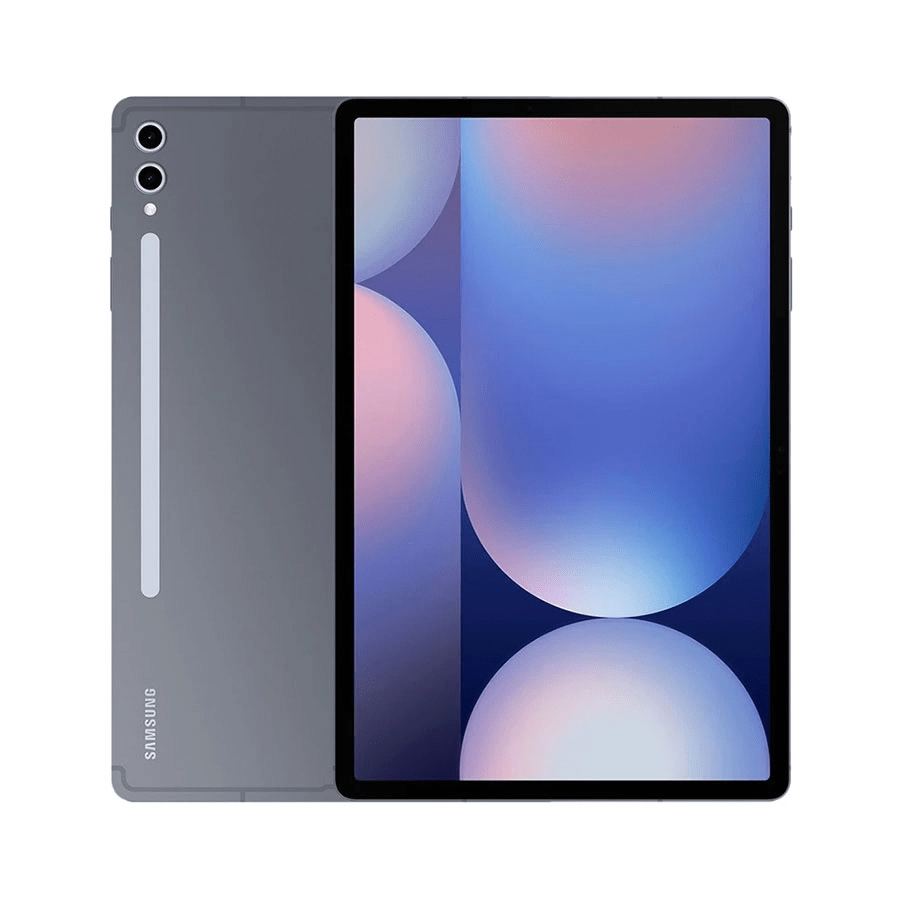 تبلت 14.4 اینچ سامسونگ مدلTAB S10+ (X820) WI-FI ظرفیت 256 و رم 12 گیگابایت