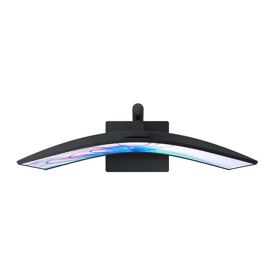 مانیتور 34 اینچ خمیده سامسونگ مدل ViewFinity S6 S65VC LS34C650VAMXUE
