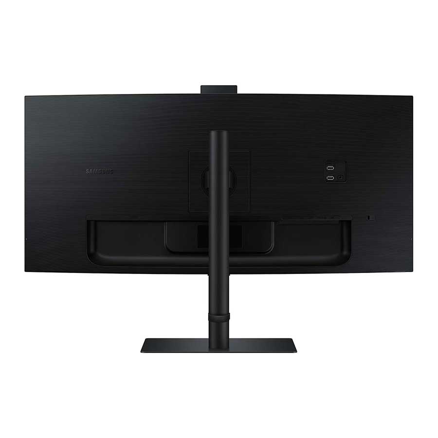 مانیتور 34 اینچ خمیده سامسونگ مدل ViewFinity S6 S65VC LS34C650VAMXUE