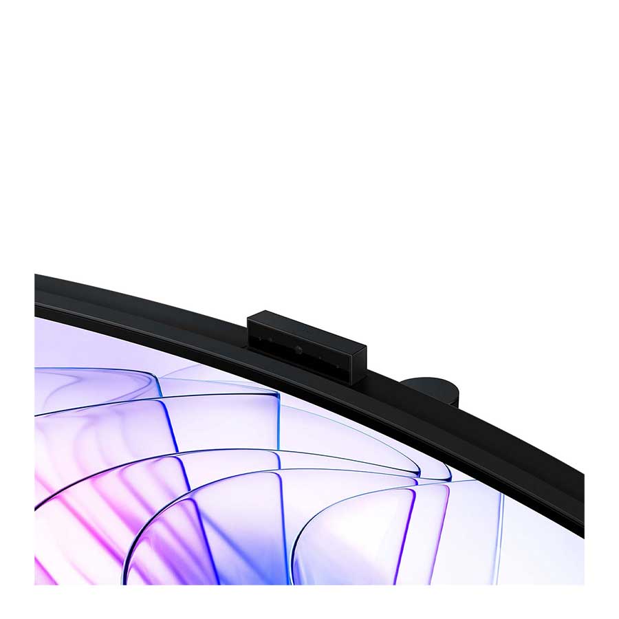 مانیتور 34 اینچ خمیده سامسونگ مدل ViewFinity S6 S65VC LS34C650VAMXUE
