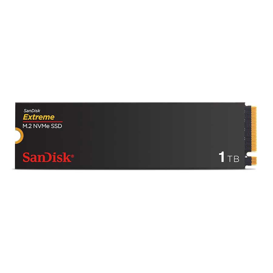 اس اس دی 1 ترابایت سن دیسک مدل SDSSDX3N-1T00-G26