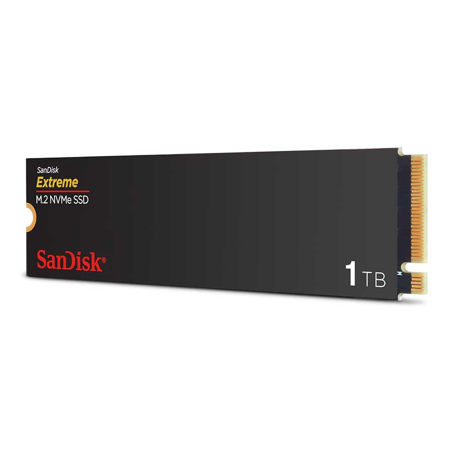 اس اس دی 1 ترابایت سن دیسک مدل SDSSDX3N-1T00-G26