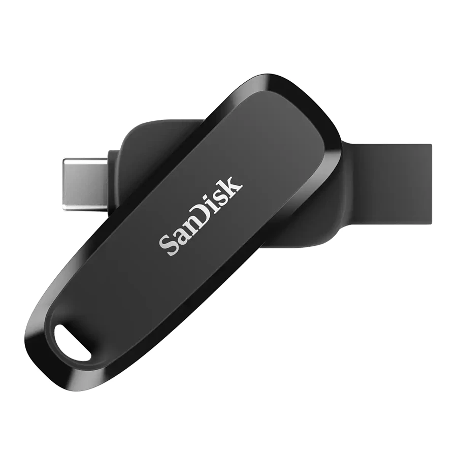 فلش مموری 64 گیگابایت USB 3.2 سن دیسک