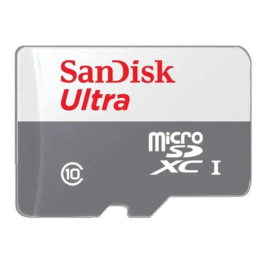کارت حافظه microSDXC سن دیسک