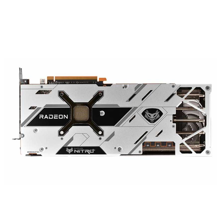 کارت گرافیک سافایر مدل NITRO+ AMD Radeon RX6950 XT 16GB