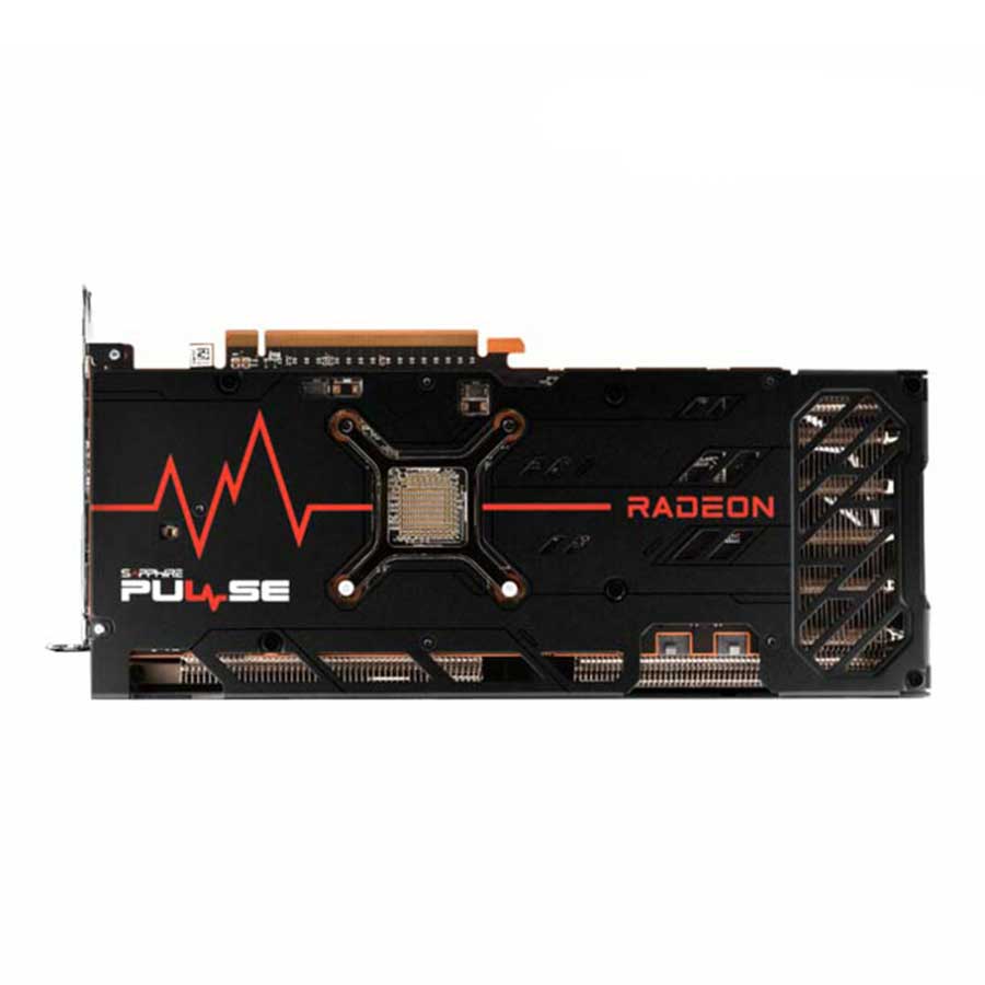 کارت گرافیک سافایر مدل PULSE AMD Radeon RX6750 XT 12GB