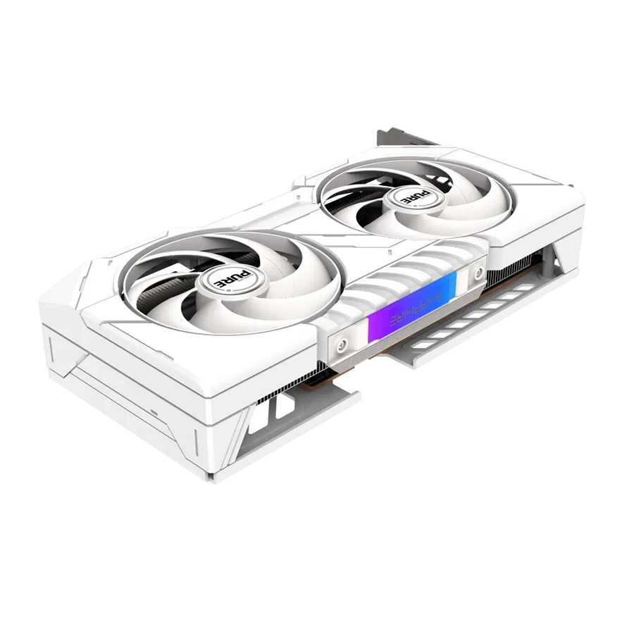 کارت گرافیک سافایر