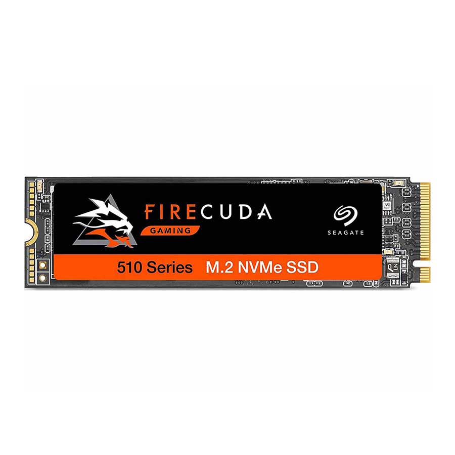 اس اس دی 1 ترابایت سیگیت مدل FIRECUDA 510 M.2 2280 NVMe