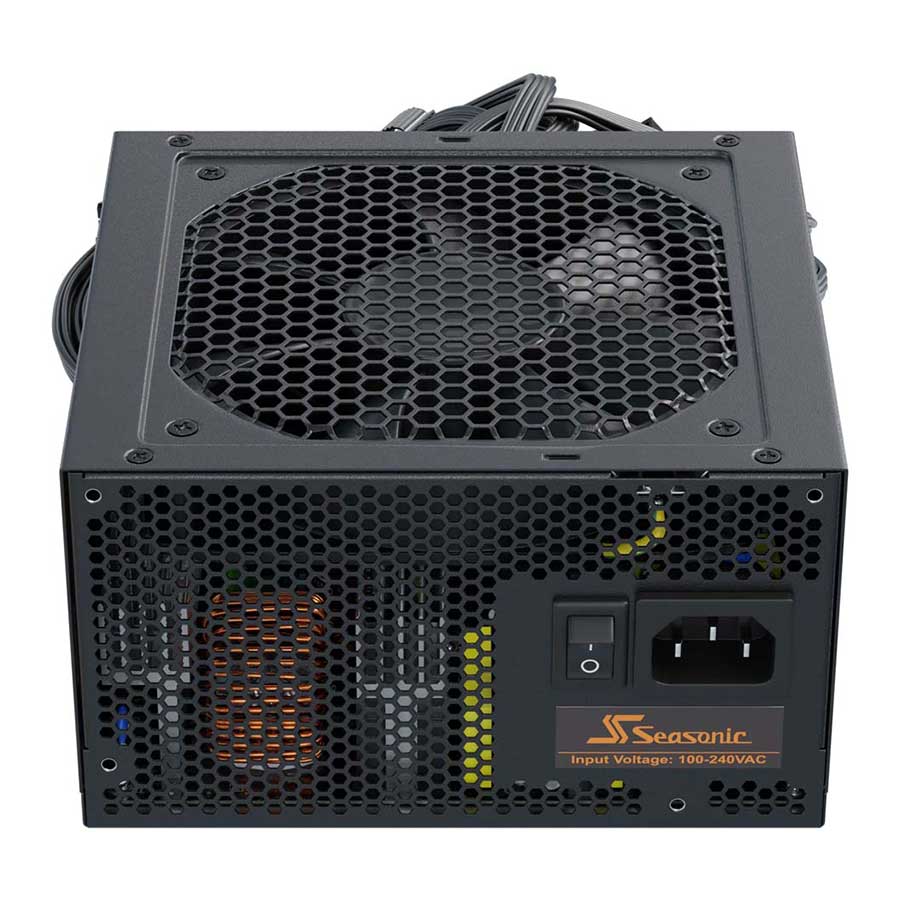 پاور کامپیوتر 850 وات سی سونیک مدل B12 BC 850