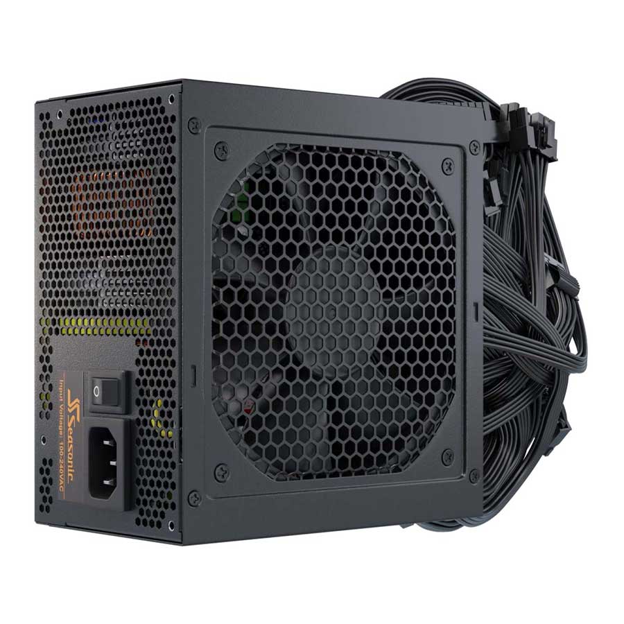 پاور کامپیوتر 850 وات سی سونیک مدل B12 BC 850