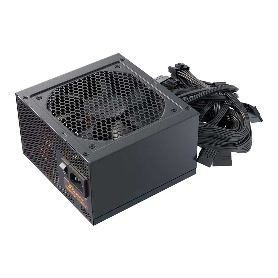 پاور کامپیوتر 850 وات سی سونیک مدل B12 BC 850