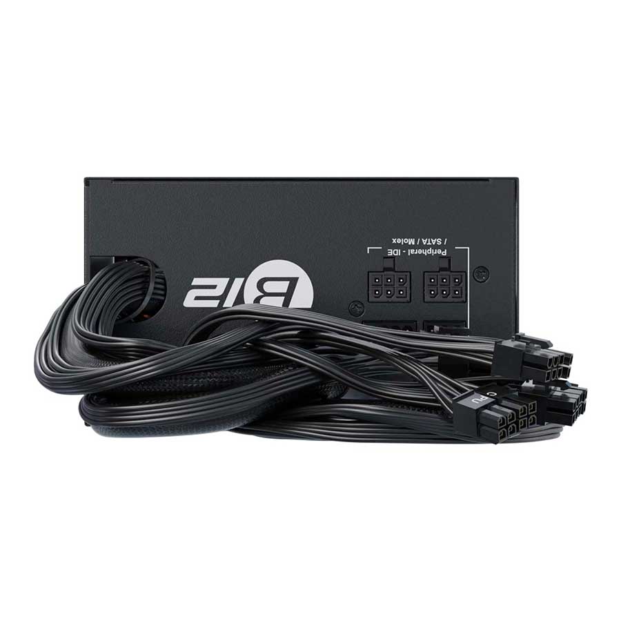 پاور کامپیوتر 750 وات سی سونیک مدل B12 BM