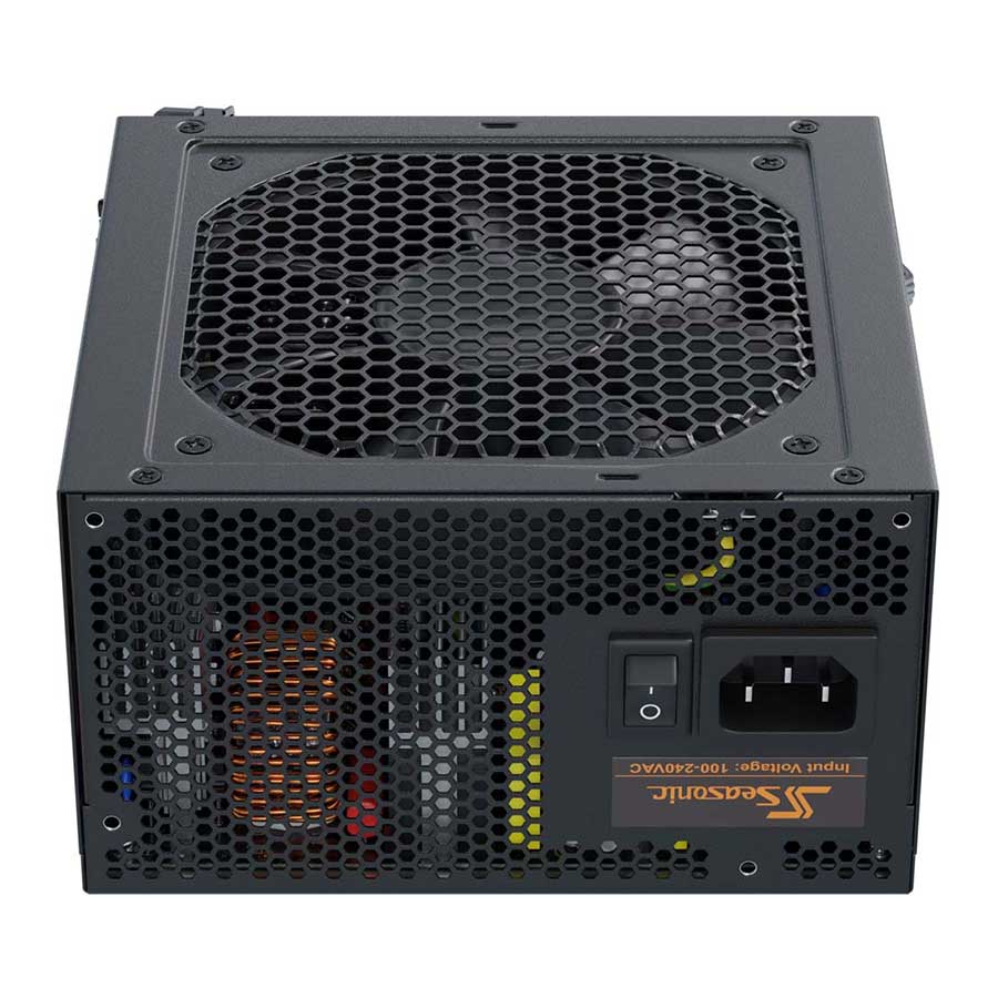 پاور کامپیوتر 750 وات سی سونیک مدل B12 BM