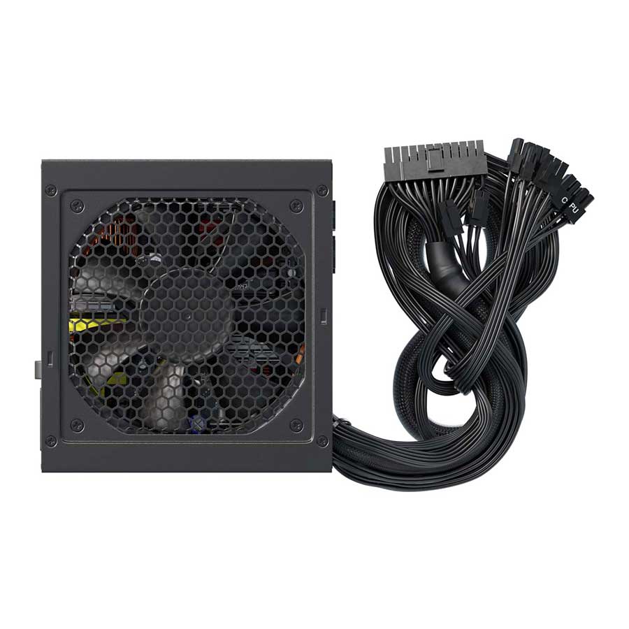 پاور کامپیوتر 750 وات سی سونیک مدل B12 BM
