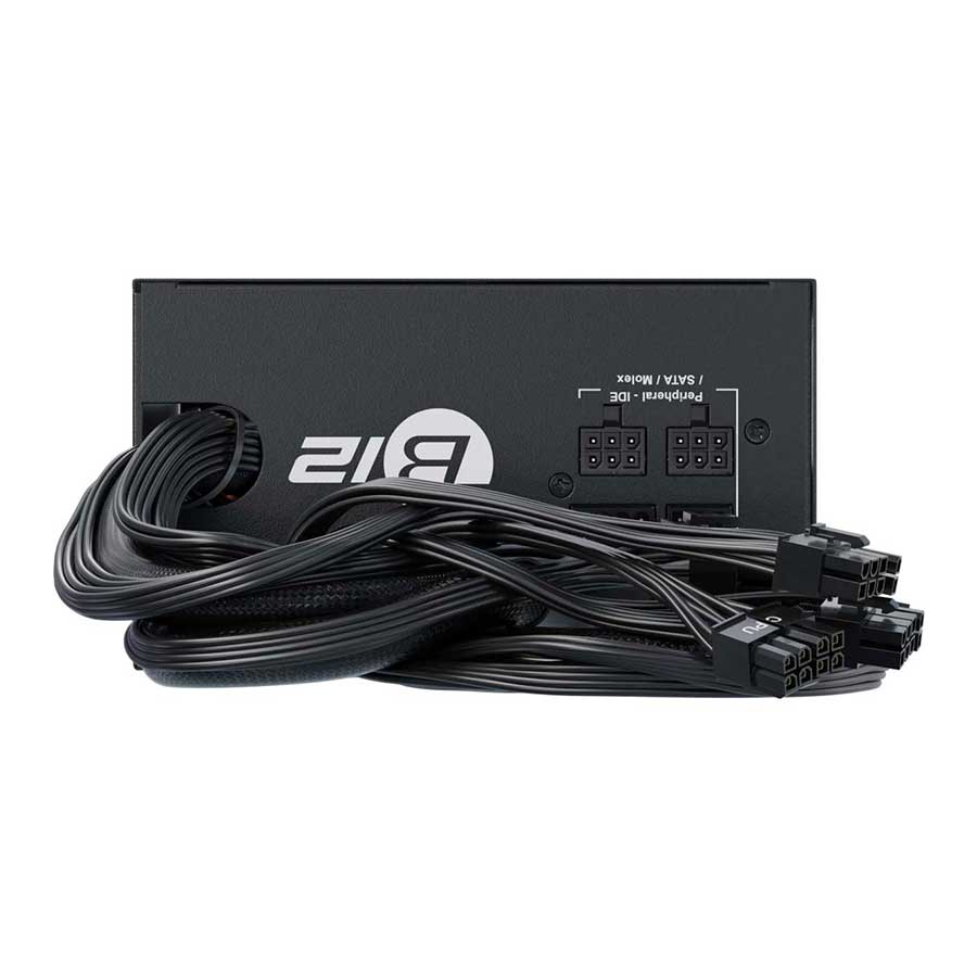 پاور کامپیوتر 850 وات نیمه ماژولار سی سونیک مدل B12 BM 850