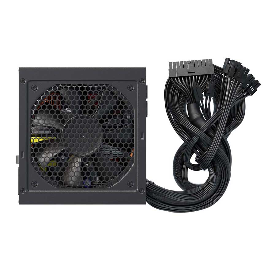 پاور کامپیوتر 850 وات نیمه ماژولار سی سونیک مدل B12 BM 850
