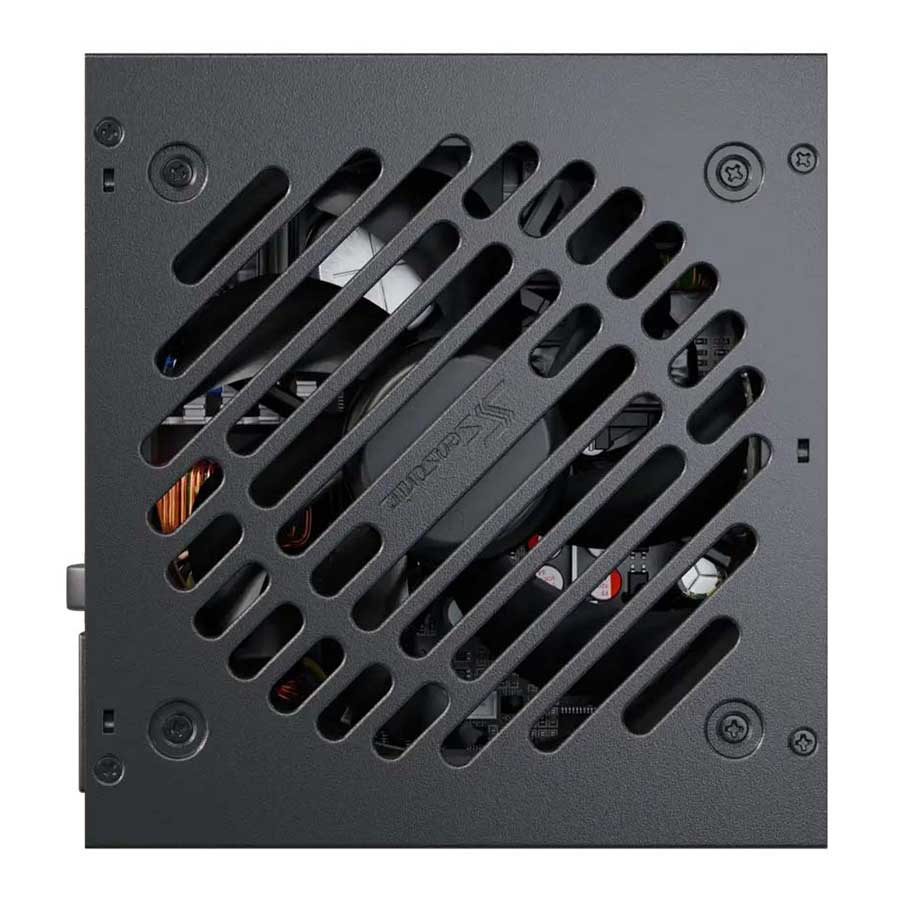 پاور کامپیوتر 650 وات تمام ماژولار سی سونیک CORE GX 650 ATX 3.1