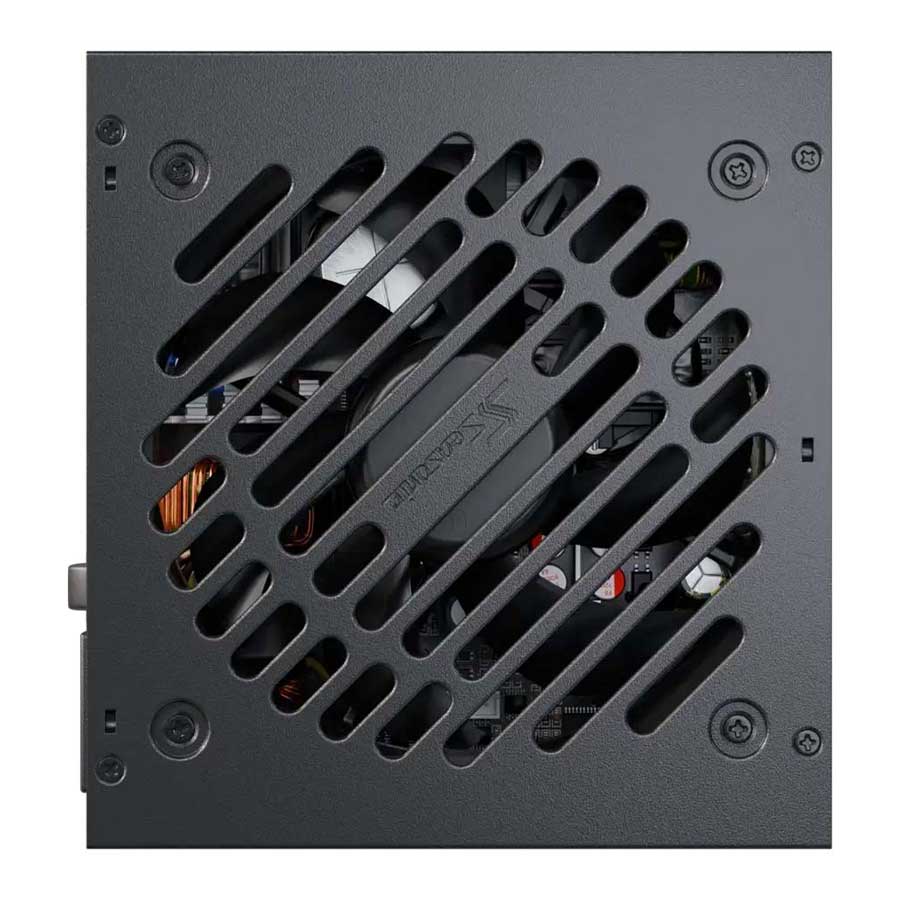 پاور کامپیوتر 750 وات تمام ماژولار سی سونیک CORE GX ATX 3.1