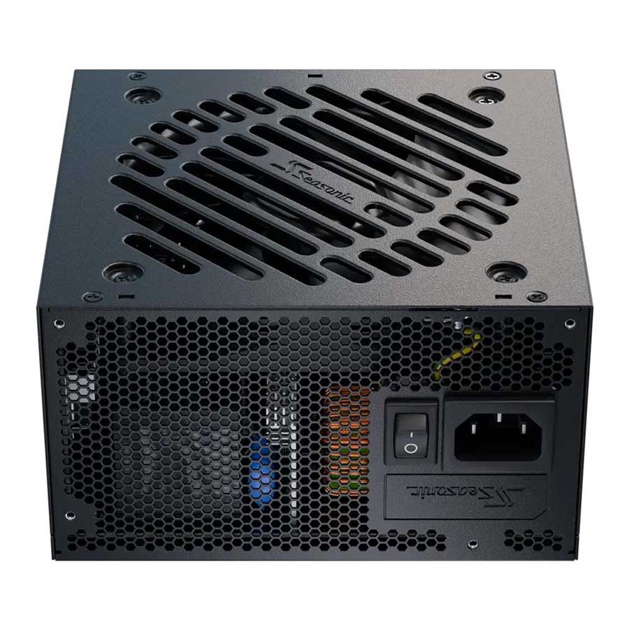 پاور کامپیوتر 850 وات تمام ماژولار سی سونیک CORE GX ATX 3.1