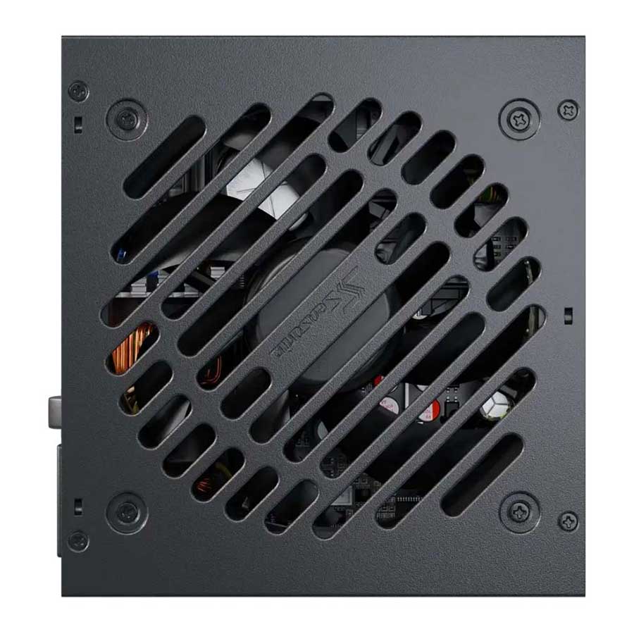 پاور کامپیوتر 850 وات تمام ماژولار سی سونیک CORE GX ATX 3.1