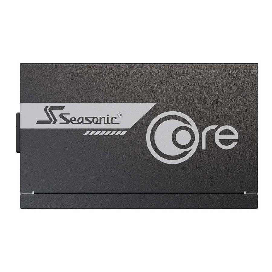 پاور کامپیوتر 850 وات تمام ماژولار سی سونیک CORE GX ATX 3.1
