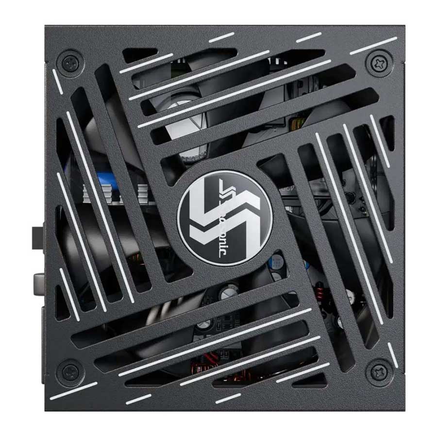 پاور کامپیوتر 850 وات تمام ماژولار سی سونیک مدل FOCUS GX 850 V4