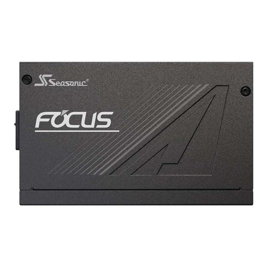 پاور کامپیوتر 850 وات تمام ماژولار سی سونیک مدل FOCUS GX 850 V4