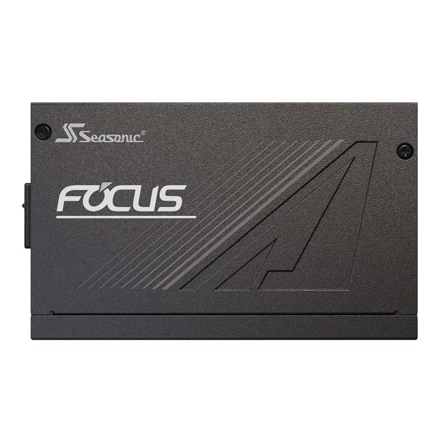 پاور کامپیوتر 1000 وات تمام ماژولار سی سونیک FOCUS GX ATX 3.1
