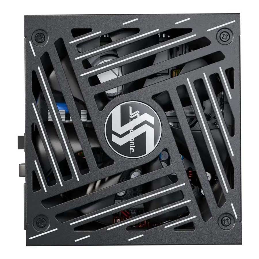 پاور کامپیوتر 1000 وات تمام ماژولار سی سونیک FOCUS GX ATX 3.1
