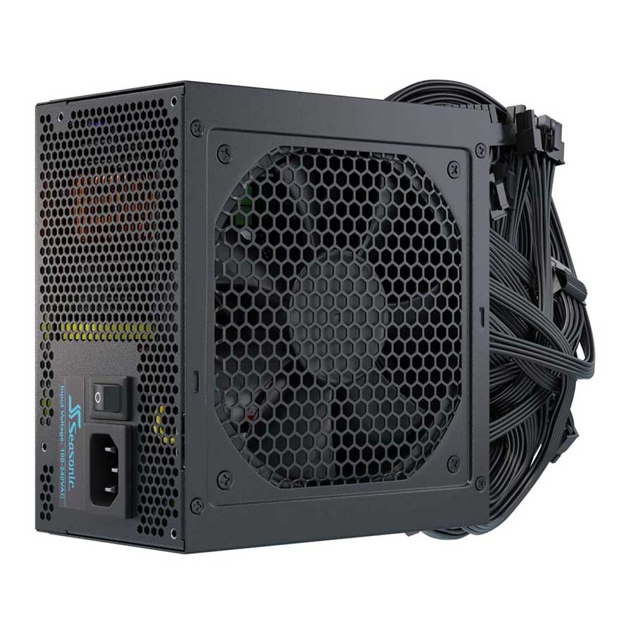 پاور کامپیوتر 850 وات سی سونیک مدل G12 GC 850
