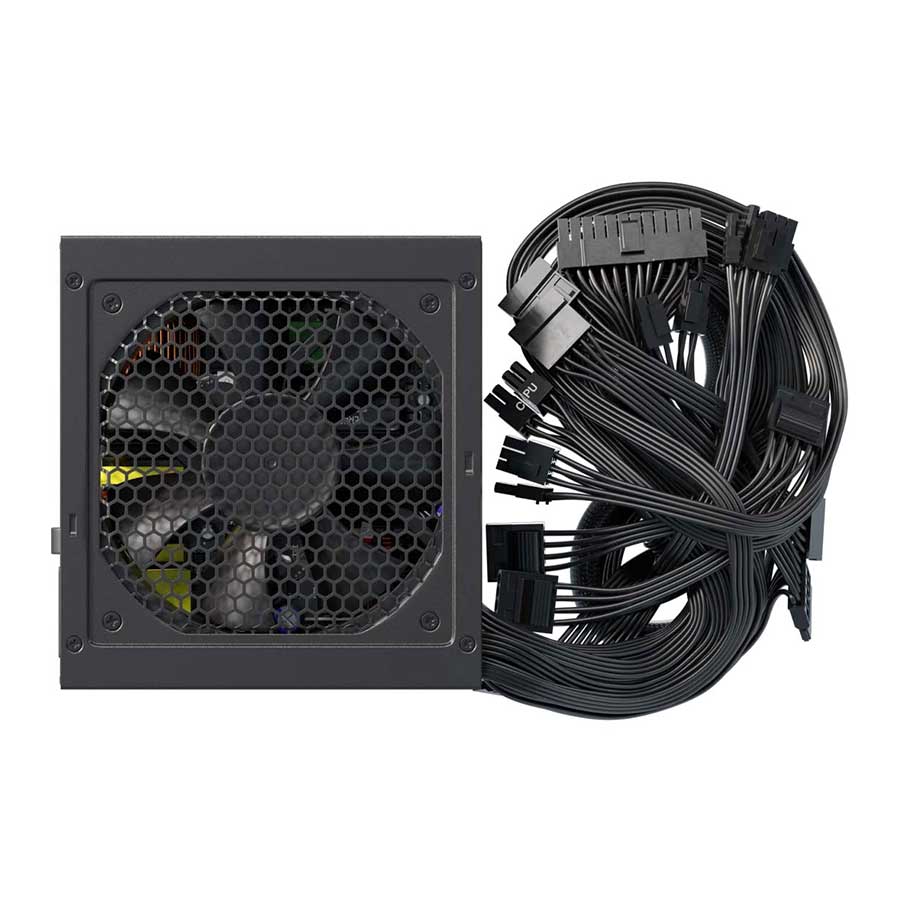 پاور کامپیوتر 850 وات سی سونیک مدل G12 GC 850