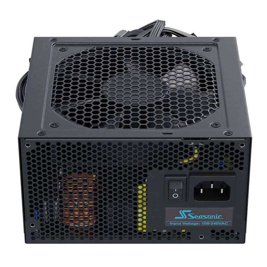 پاور کامپیوتر 850 وات سی سونیک مدل G12 GC 850