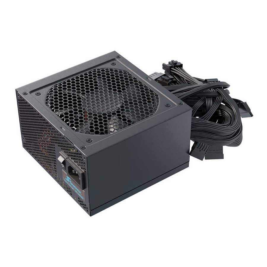 پاور کامپیوتر 850 وات سی سونیک مدل G12 GC 850