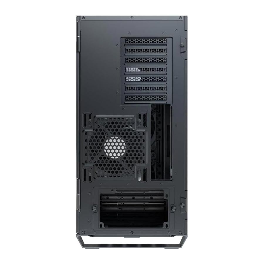 کیس کامپیوتر سی سونیک مدل SYNCRO Q704