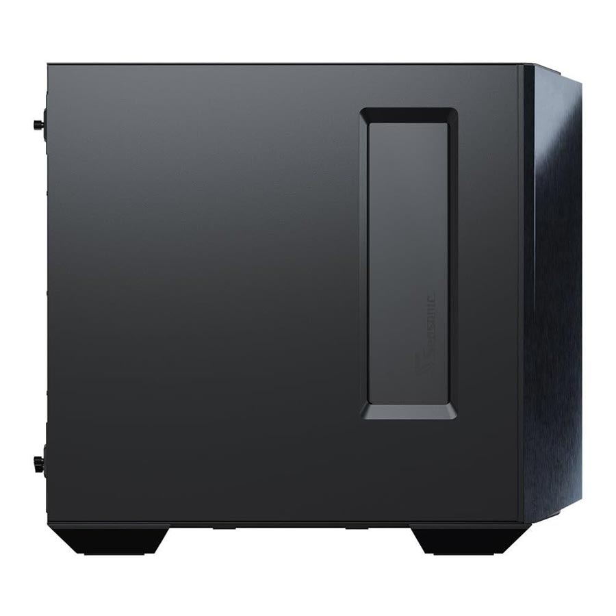 کیس کامپیوتر سی سونیک مدل SYNCRO Q704