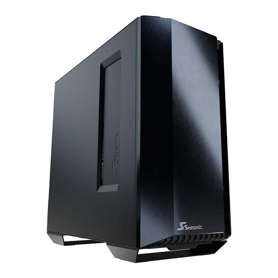 کیس کامپیوتر سی سونیک مدل SYNCRO Q704