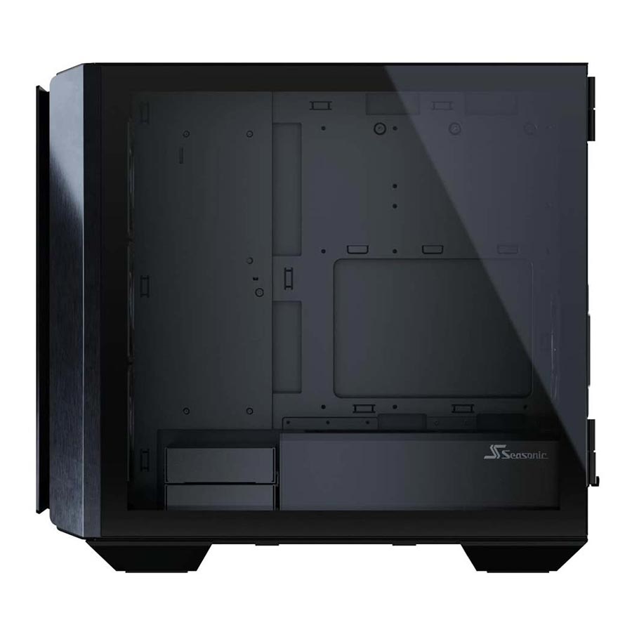 کیس کامپیوتر سی سونیک مدل SYNCRO Q704