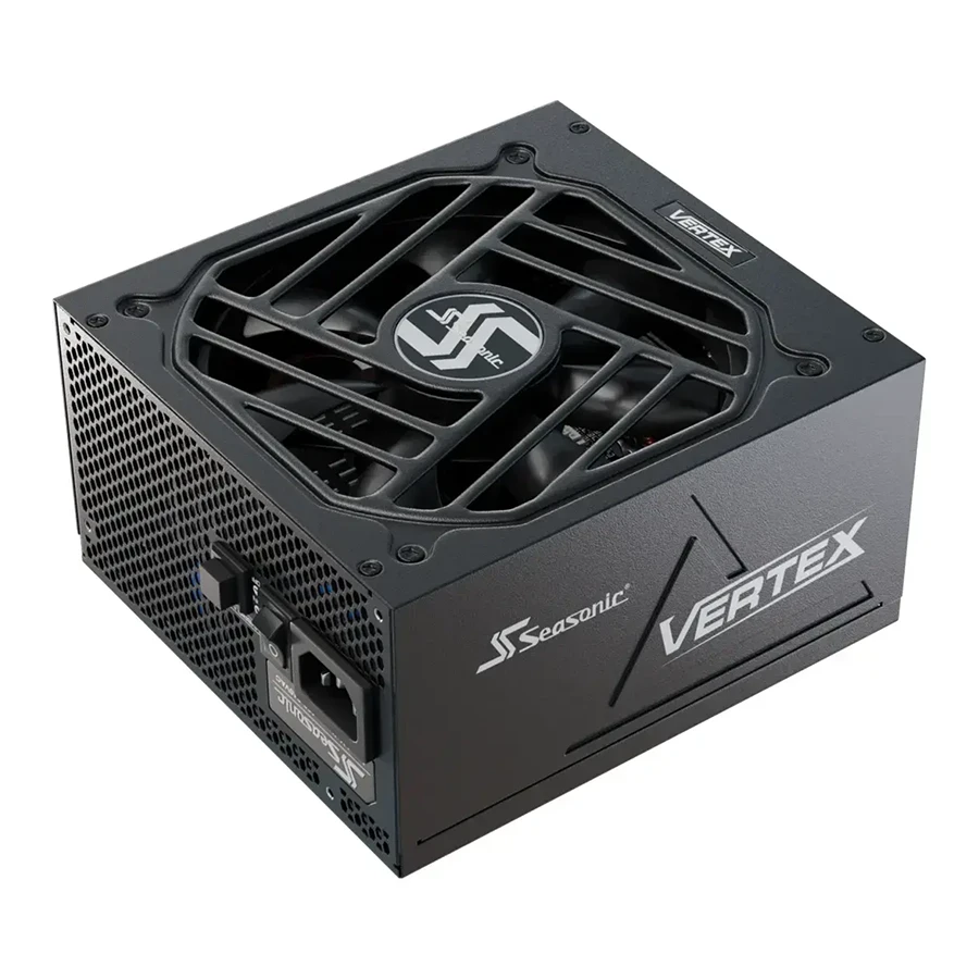 پاور کامپیوتر 1200 وات تمام ماژولار سی سونیک