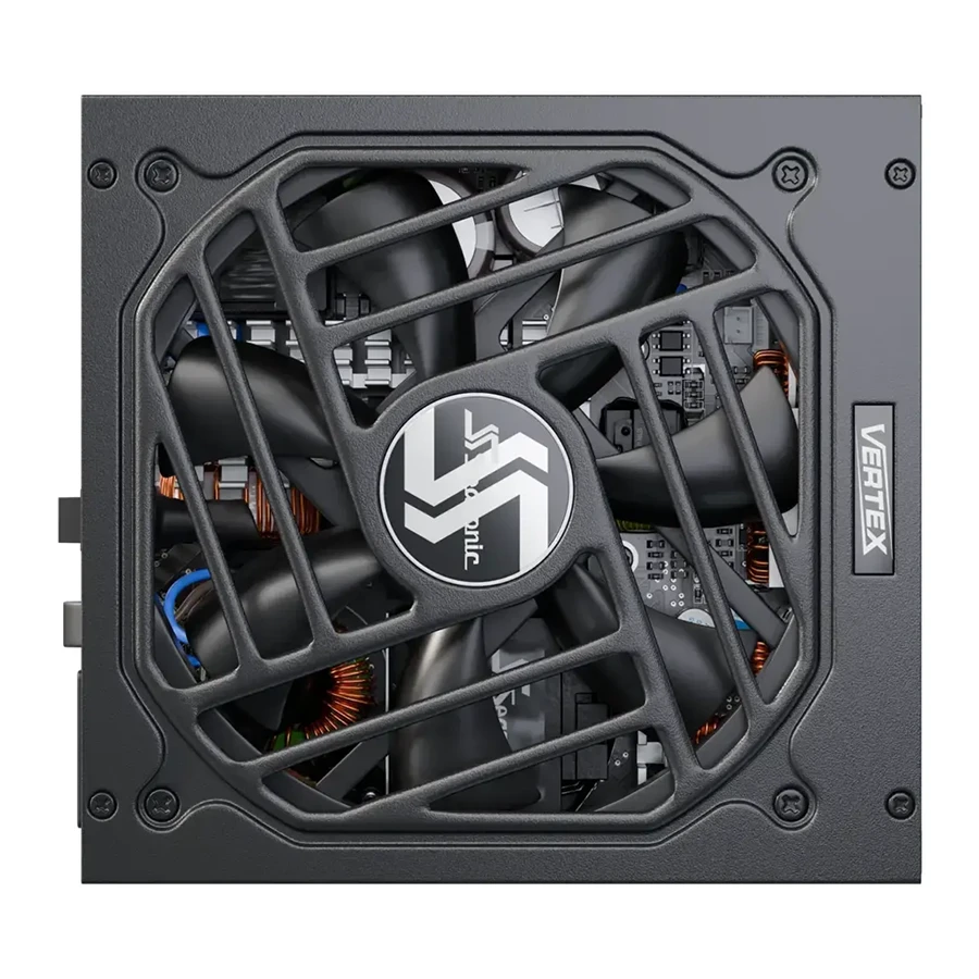 پاور کامپیوتر 1200 وات تمام ماژولار سی سونیک