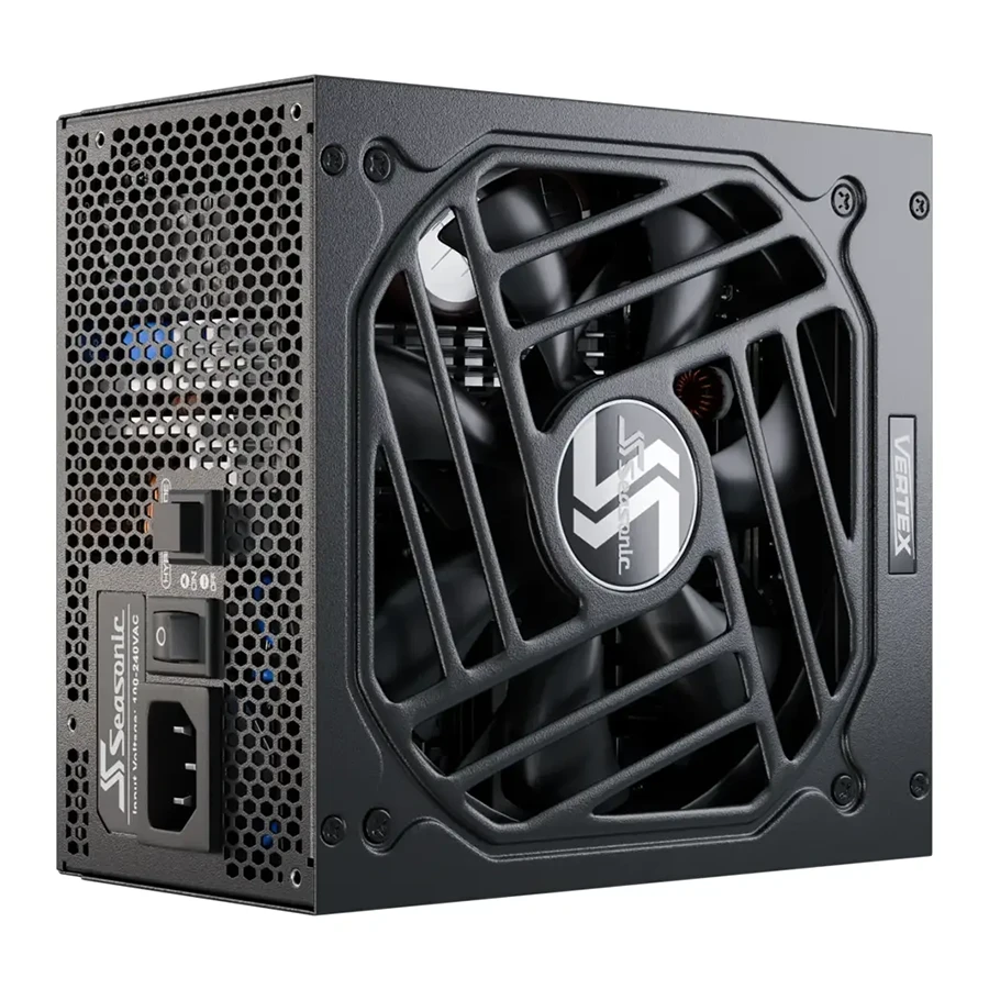 پاور کامپیوتر 1200 وات تمام ماژولار سی سونیک