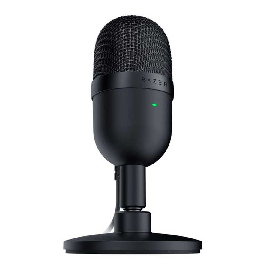 میکروفون گیمینگ ریزر مدل Seiren mini