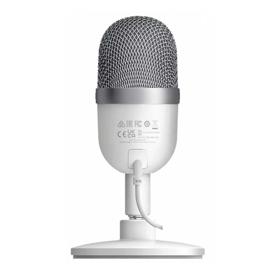 میکروفون گیمینگ ریزر مدل Seiren mini
