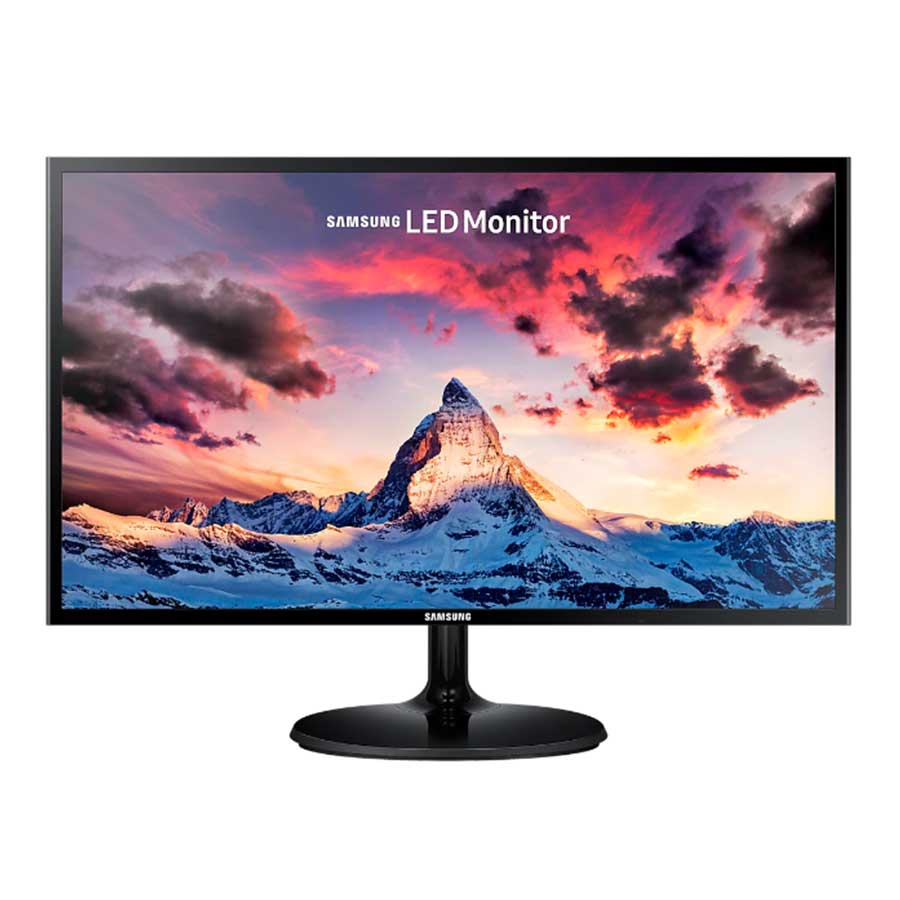 مانیتور 22 اینچ سامسونگ مدل SF350