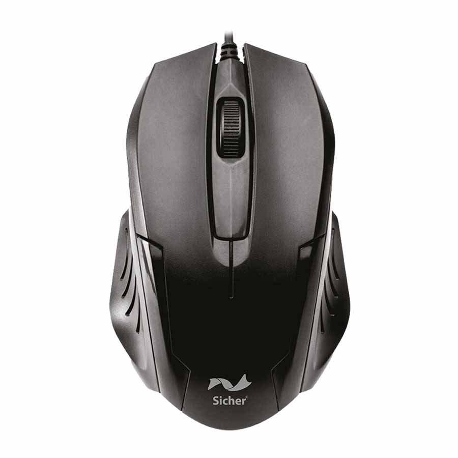 ماوس باسیم زیچر مدل M120