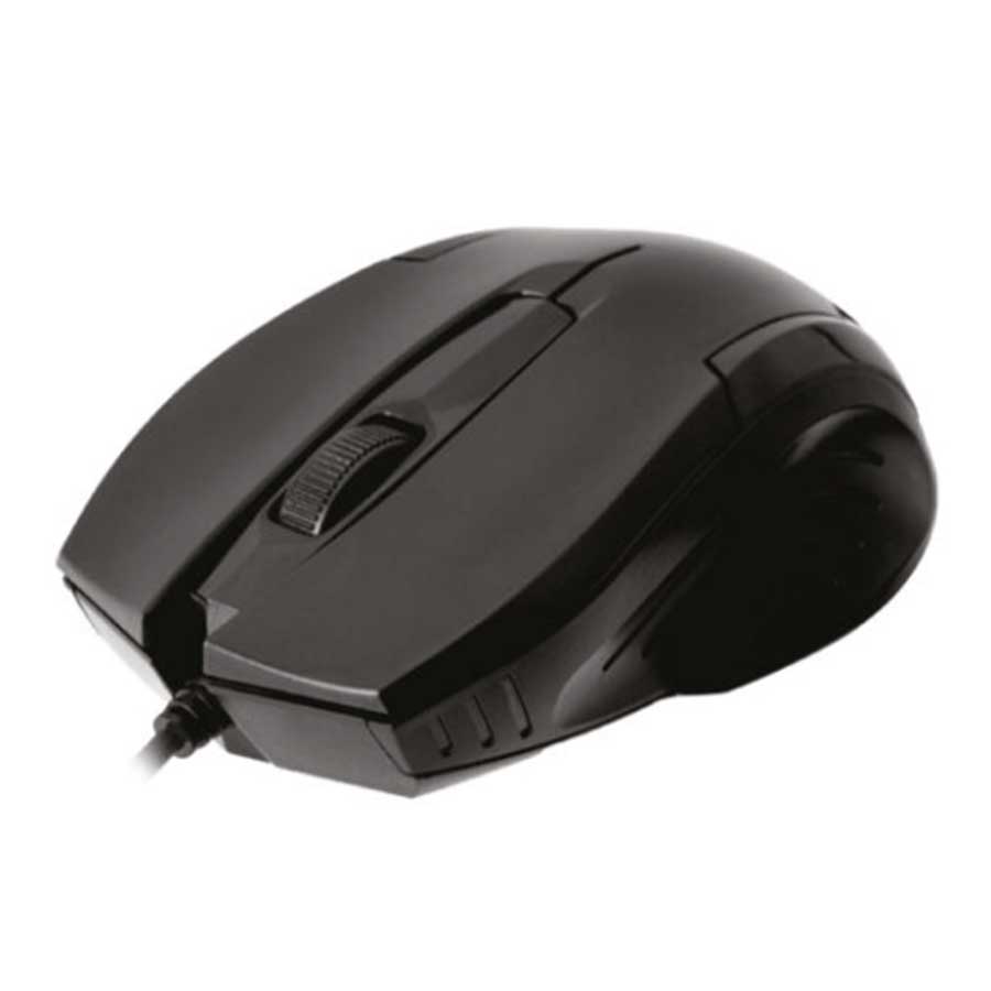 ماوس باسیم زیچر مدل M120