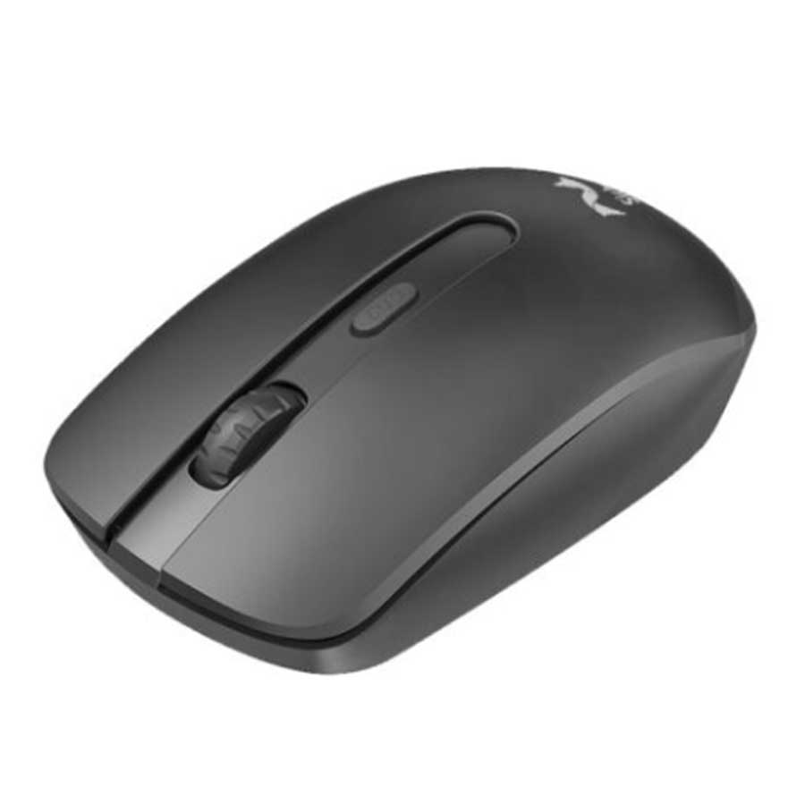 ماوس بی‌سیم زیچر مدل M205