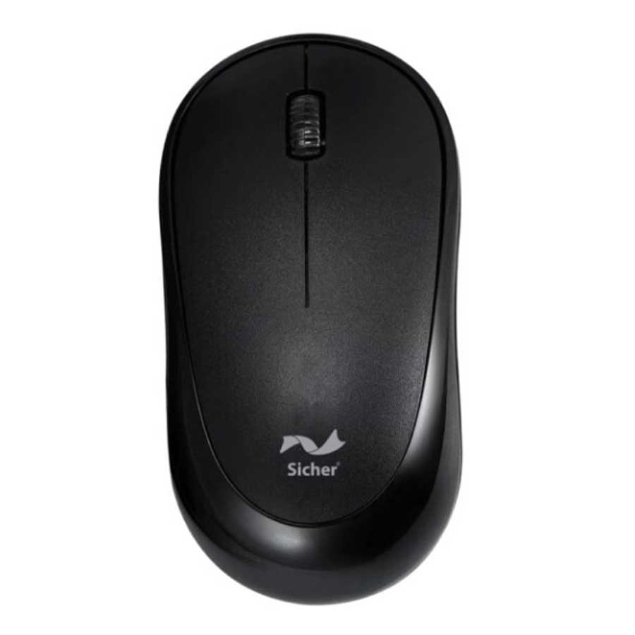 ماوس بی‌سیم زیچر مدل M206