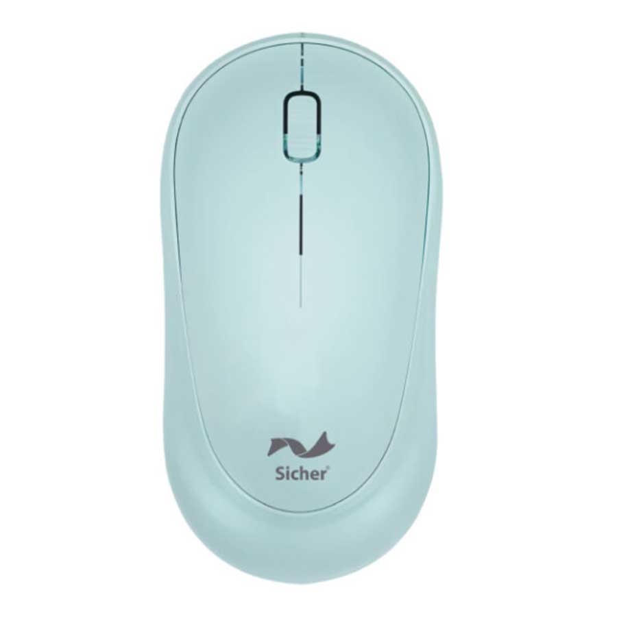 ماوس بی‌سیم زیچر مدل M206