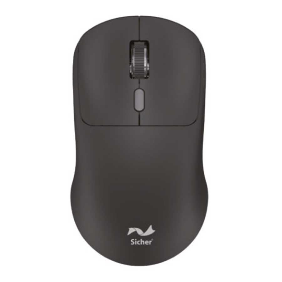 ماوس بی‌سیم زیچر مدل M210