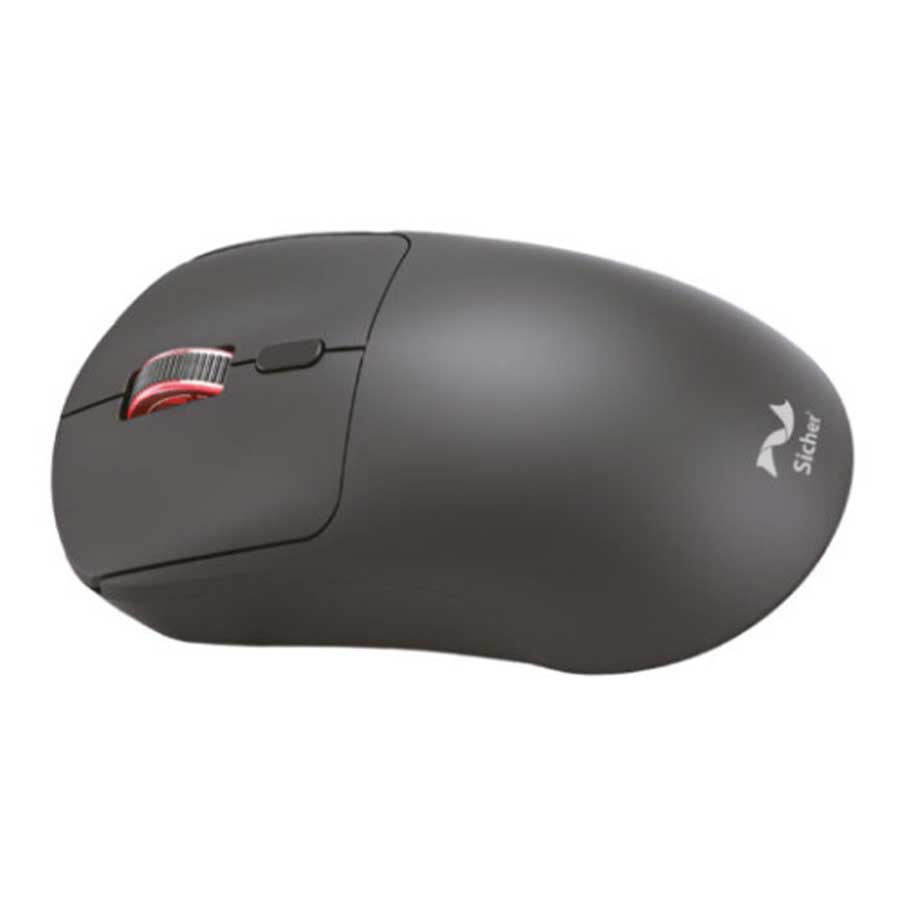 ماوس بی‌سیم زیچر مدل M210
